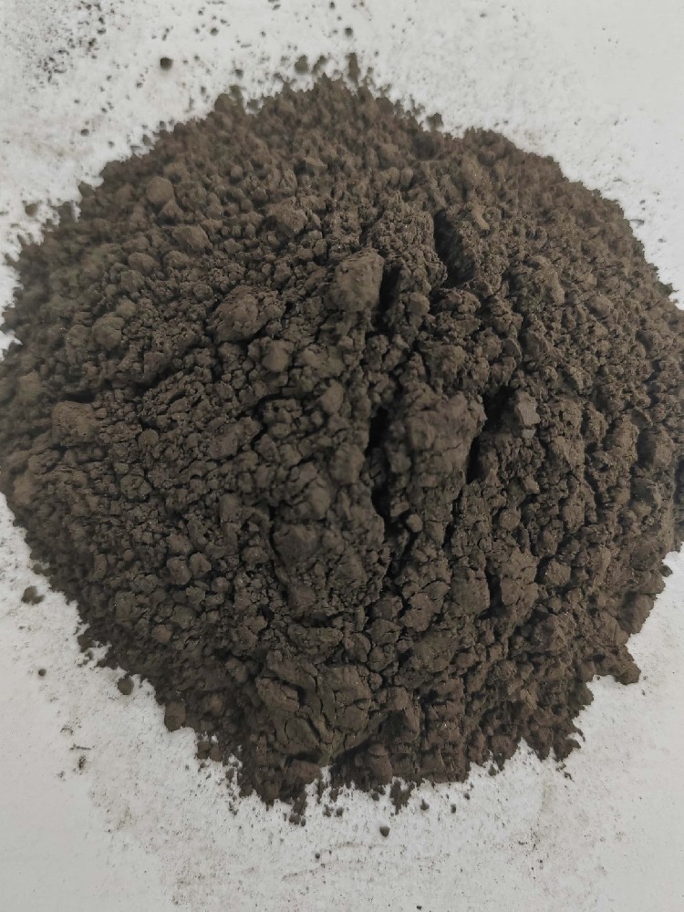 生产陶瓷红色颜料用定制铬铁矿粉1500目1600目1800目等