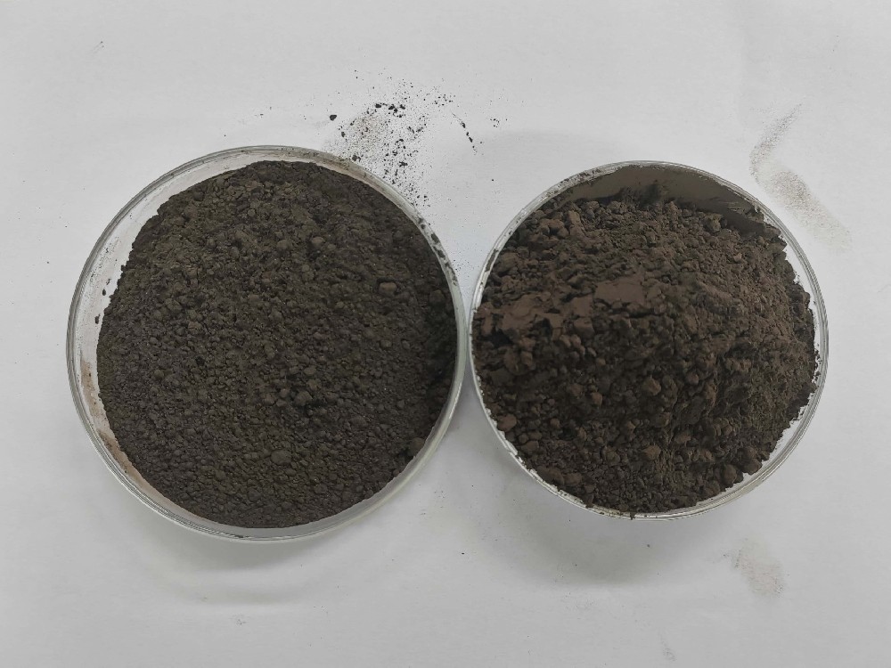 南非进口铬矿粉200目325目400目500目600目800目1000目1500目2000目2500目