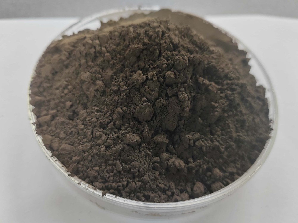 耐磨刹车片用耐磨粉末铬矿粉45微米