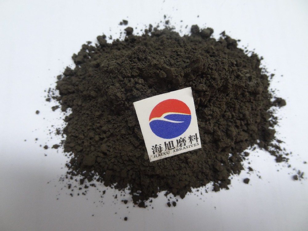 高温胶泥耐火水泥生产用铬铁矿粉IRON CHROMITE FLOUR