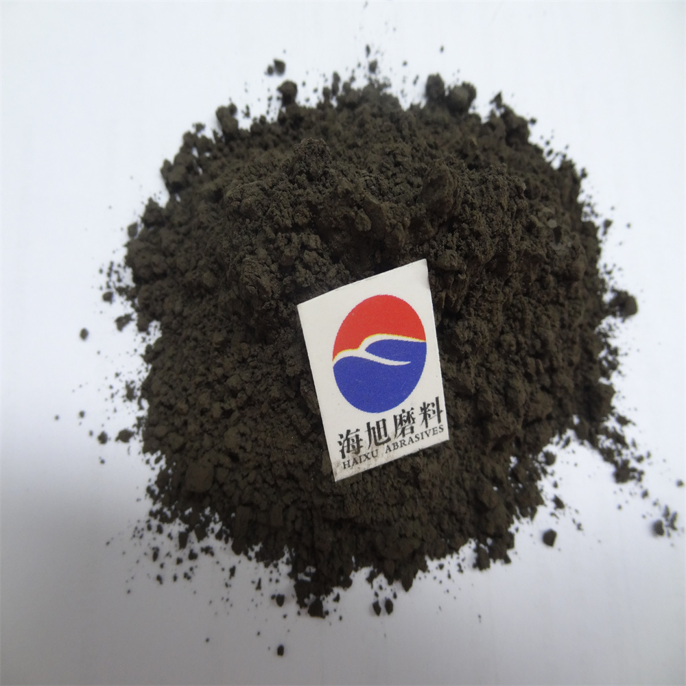 生产镁铬砖 铝铬砖用铬矿粉3-5微米南非进口原料