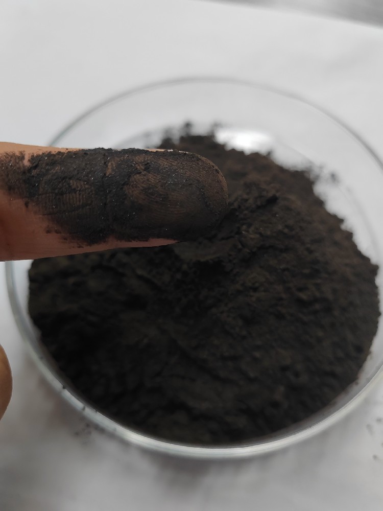 摩擦材料刹车片增强摩擦系数用325目铬矿粉CHROMITE POWDER