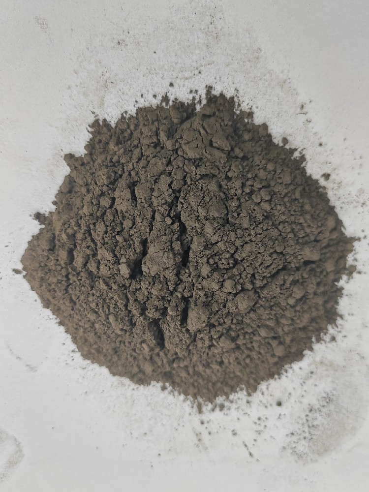 铬矿粉325目细粉绿色香槟酒瓶着色剂