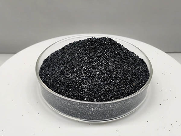铬矿砂