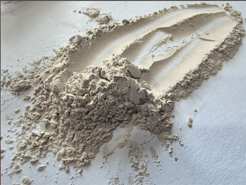 12寸晶圆片抛光用FO抛光粉-氧化铝氧化锆基半导体抛光粉